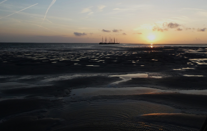 Droogvallen-op-het-Wad