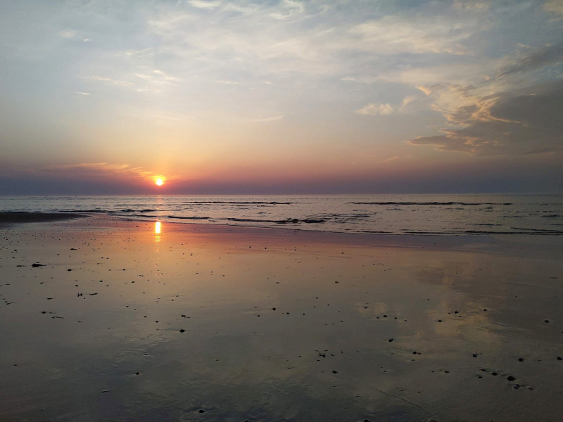 Egmond-aan-Zee
