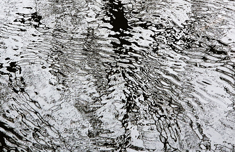 Escher-reflexie
