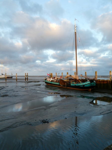 Getijden-haven