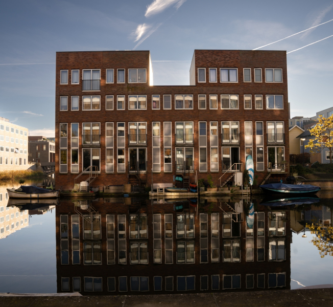 IJburg