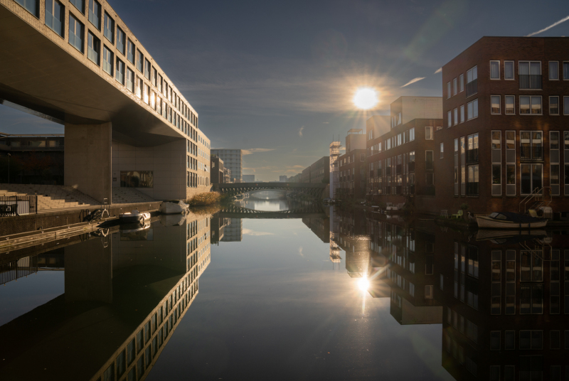IJburg
