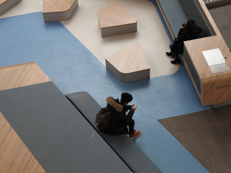 Arnhem-station