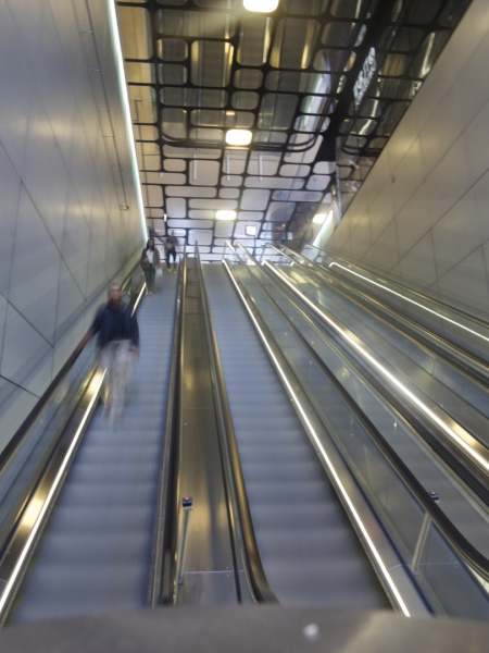 Metrostation