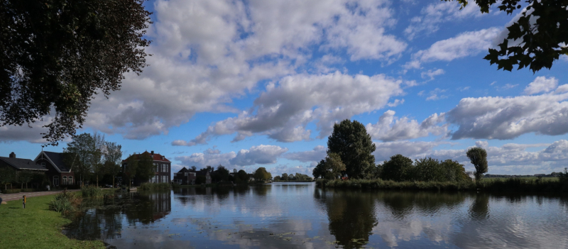 Nes-aan-de-Amstel