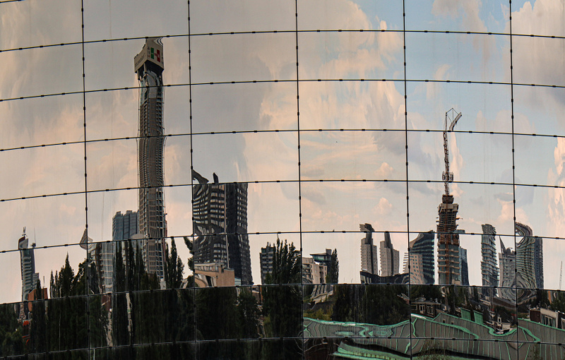 Rotterdam