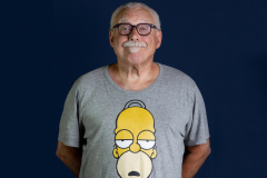 Zelfportret-BR