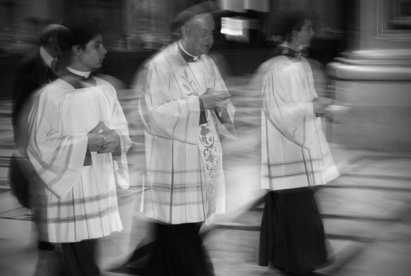 Kerk-in-beweging