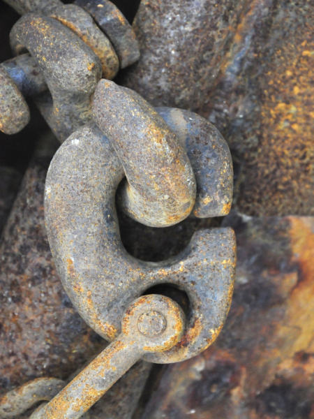 Roest