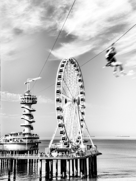 Scheveningen-