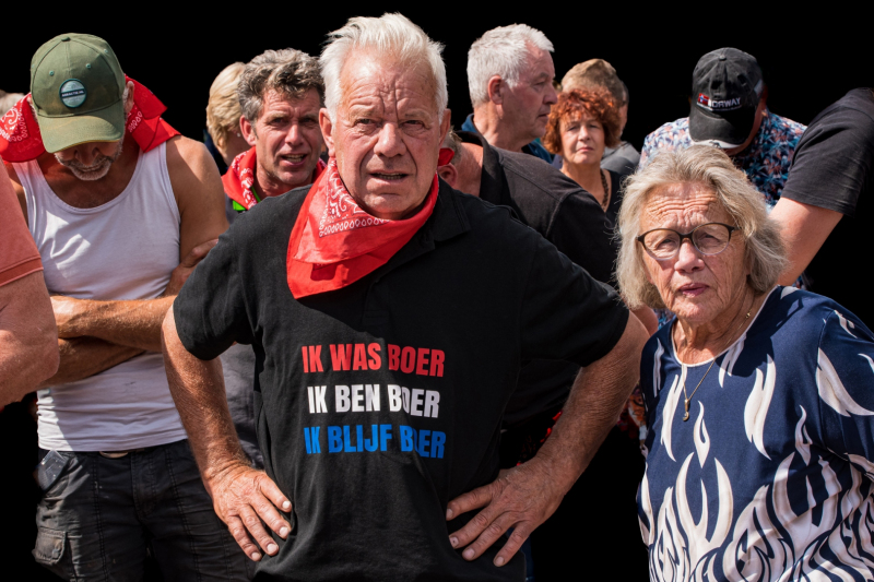2022-boerenprotesten