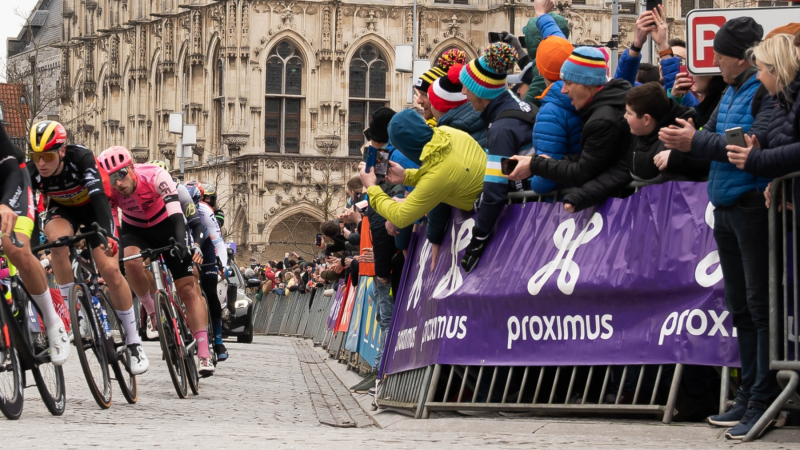 de-ronde
