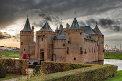 Willem-1-Muiderslot