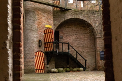 Willem-5-Muiderslot