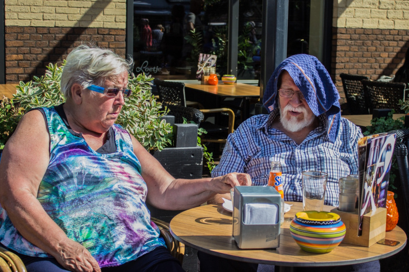 Dick-S-Zomerfoto