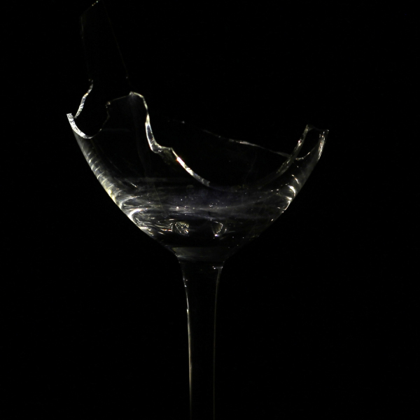 Glas Obscure