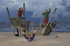 De Drenkeling
