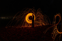 Avond fotografie - Art 1 | Fotoclub Flevo | Barry de Haan